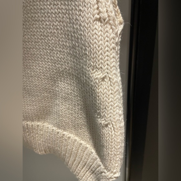 Caron Callahan Daphne sweater vest - Picture 11 of 12